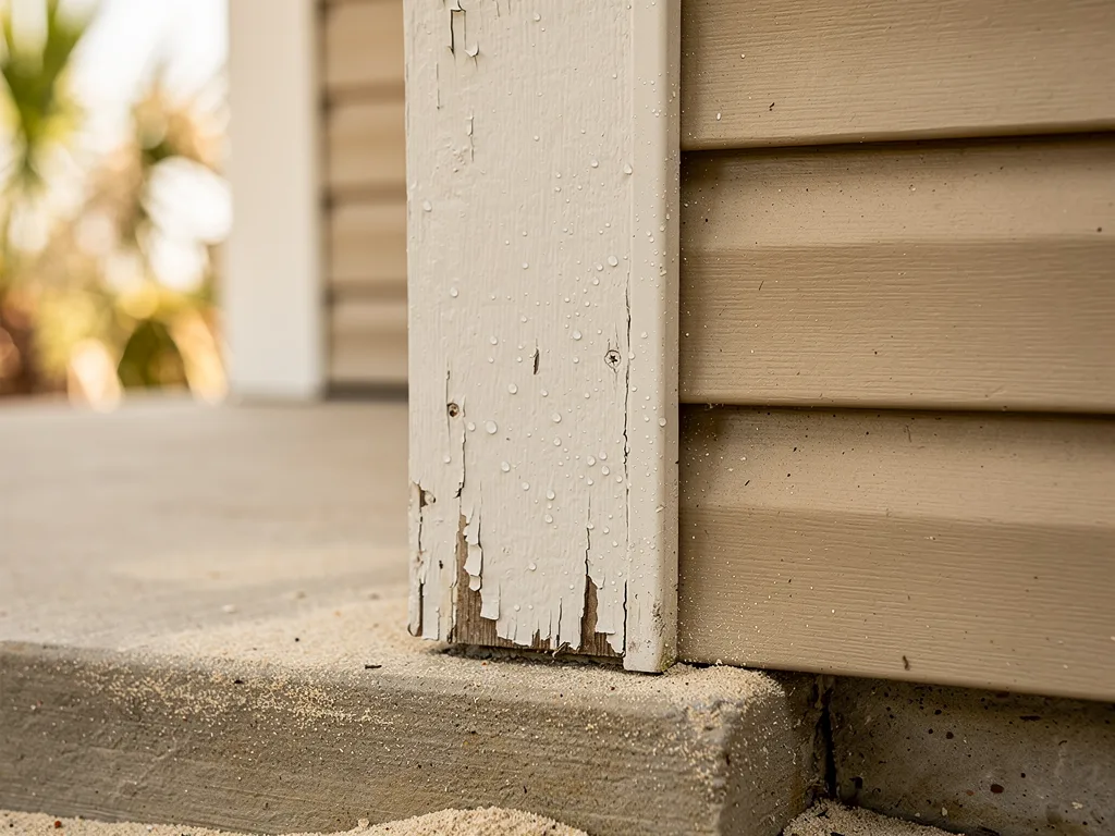 Warning signs of siding work you should notice early